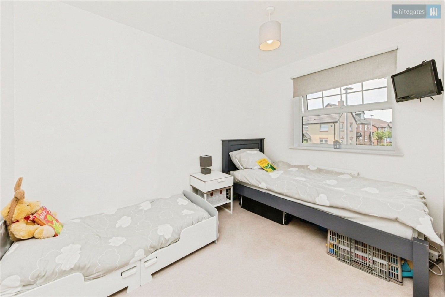 Shavington, Crewe, Cheshire