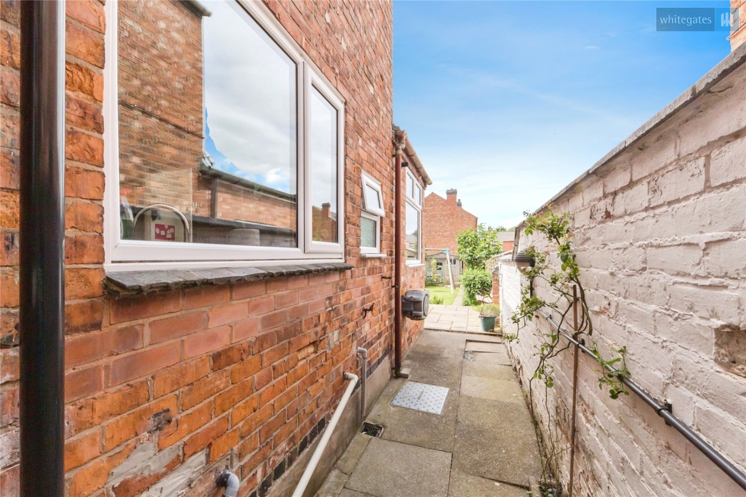 Crewe, Cheshire