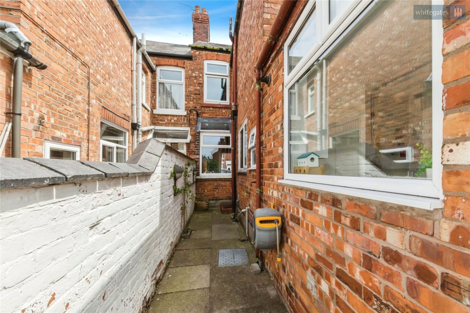 Crewe, Cheshire