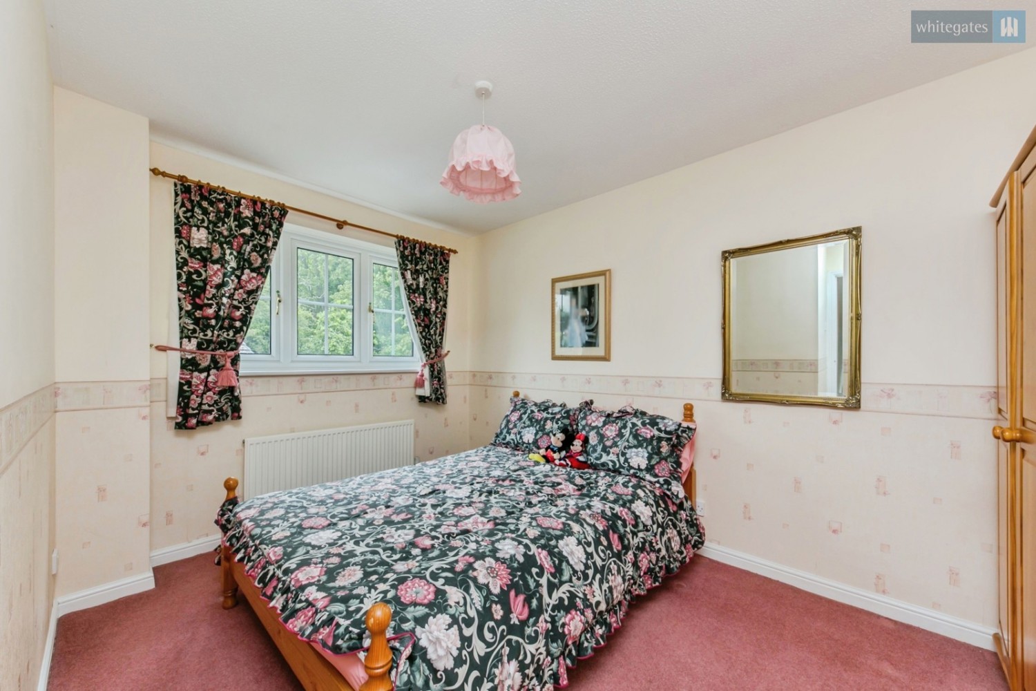 Crewe, Cheshire