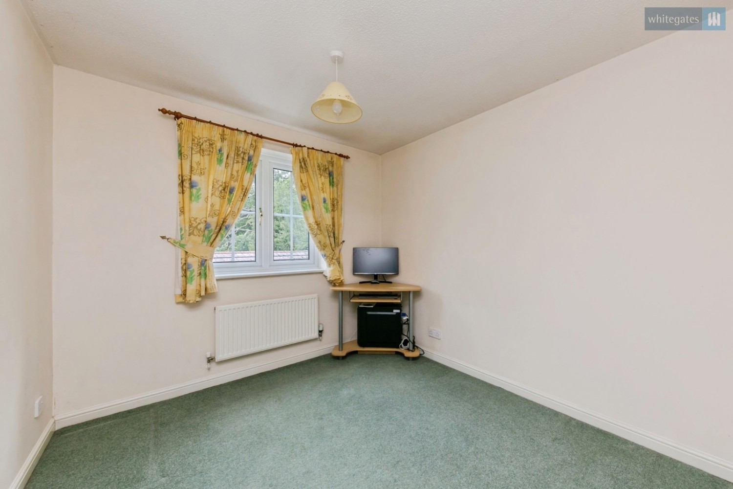 Crewe, Cheshire