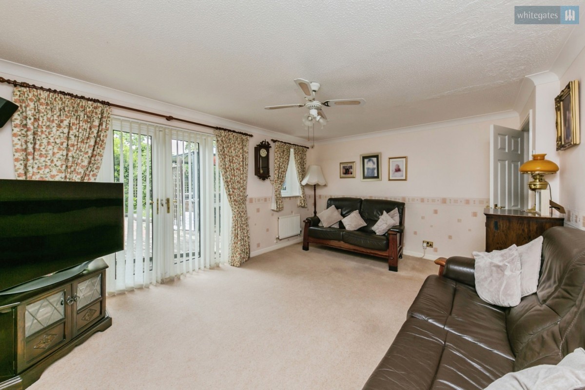 Crewe, Cheshire