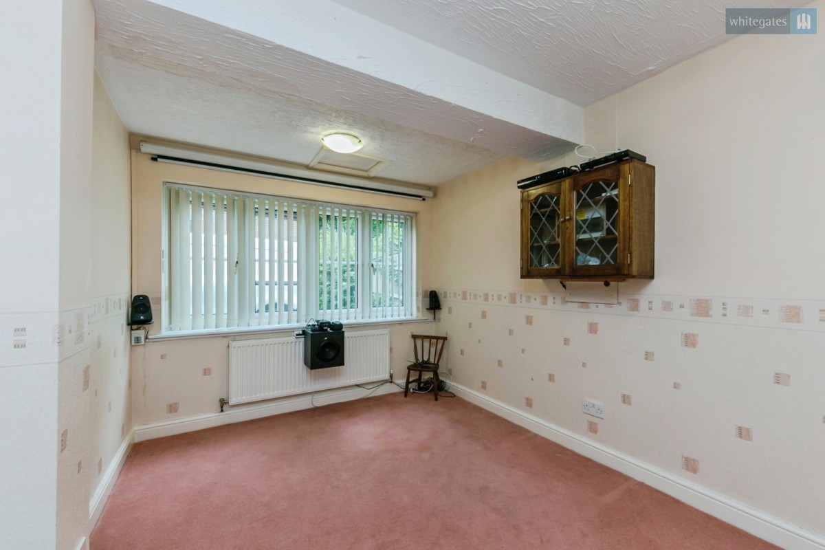 Crewe, Cheshire