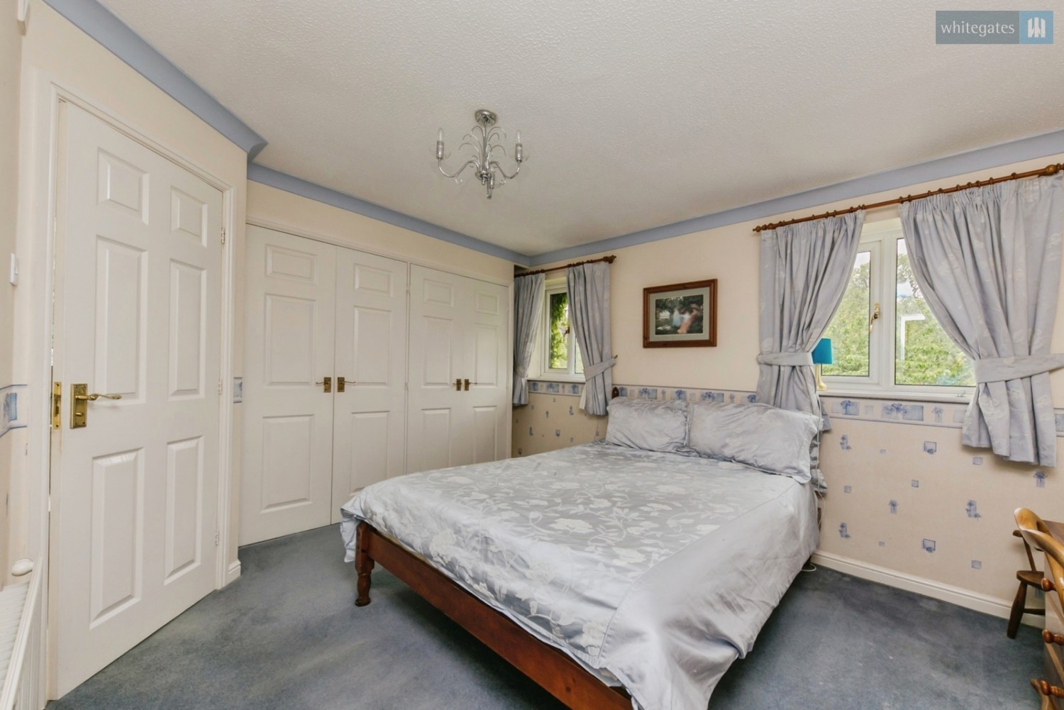 Crewe, Cheshire