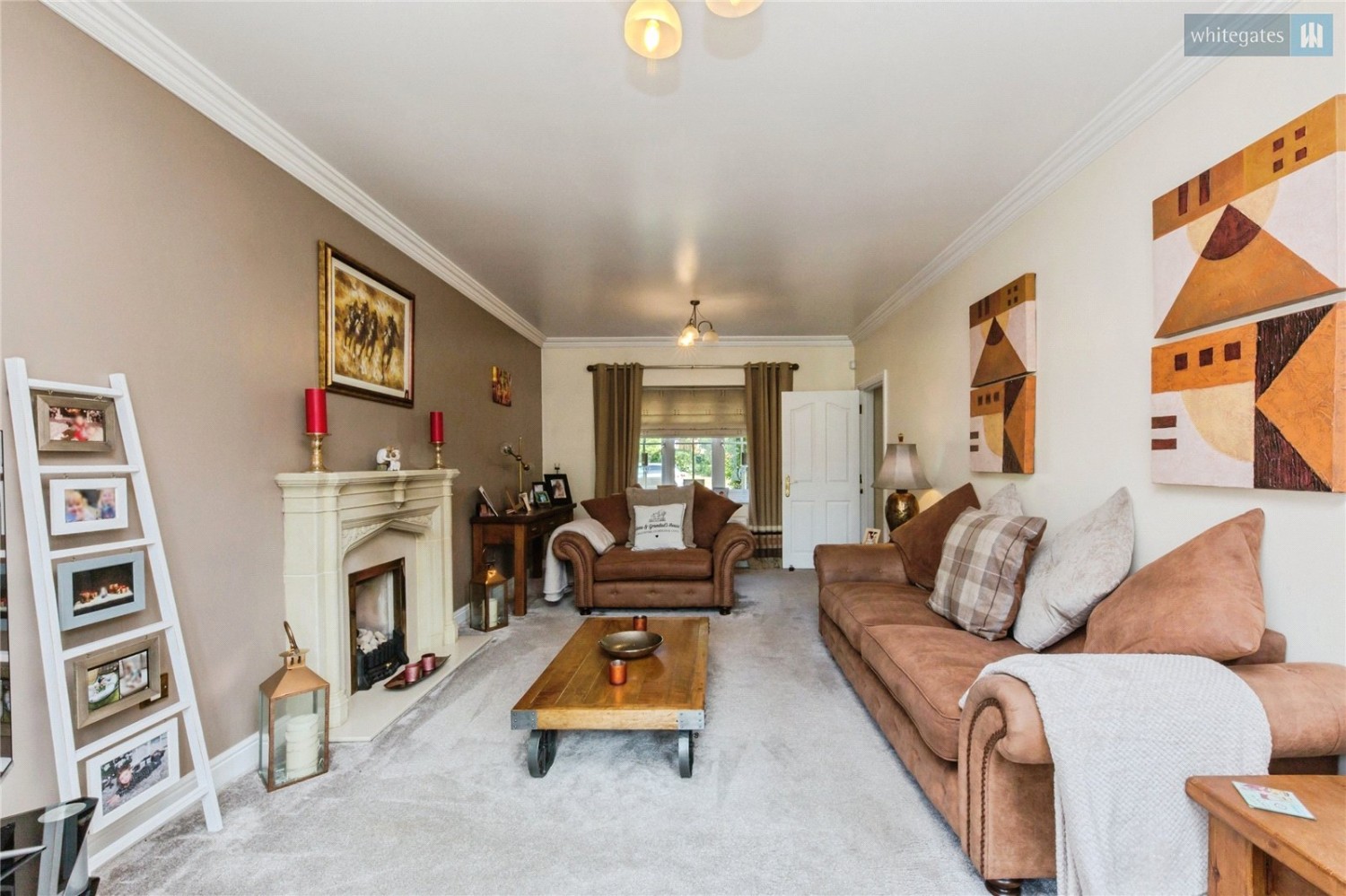 Weston, Crewe, Cheshire