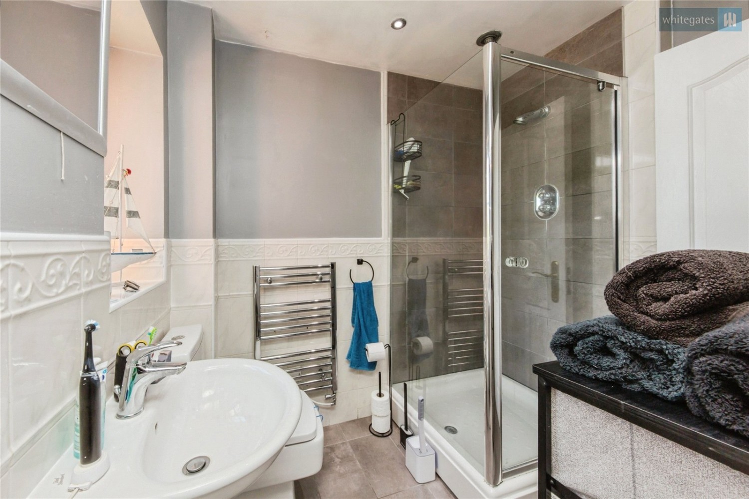 Weston, Crewe, Cheshire