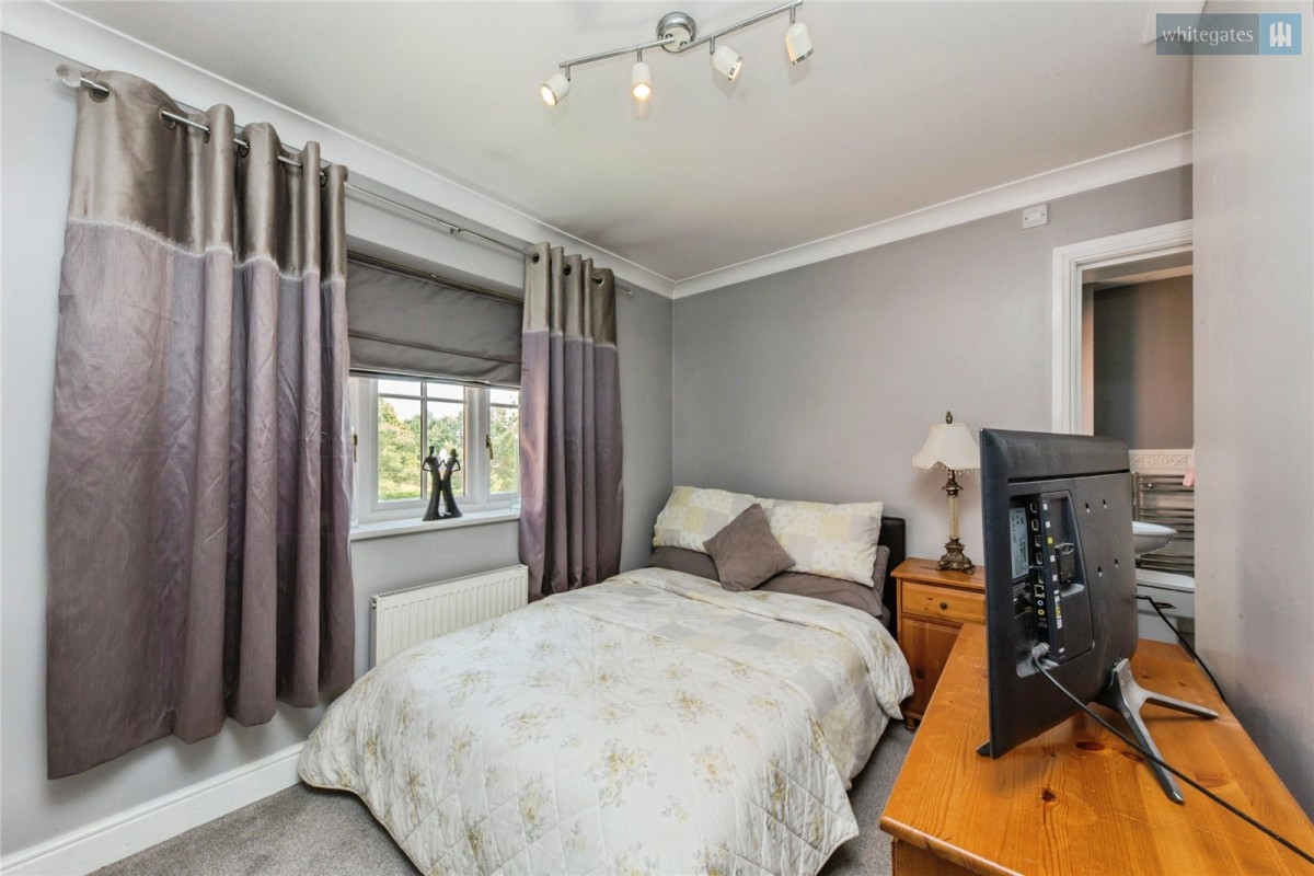 Weston, Crewe, Cheshire