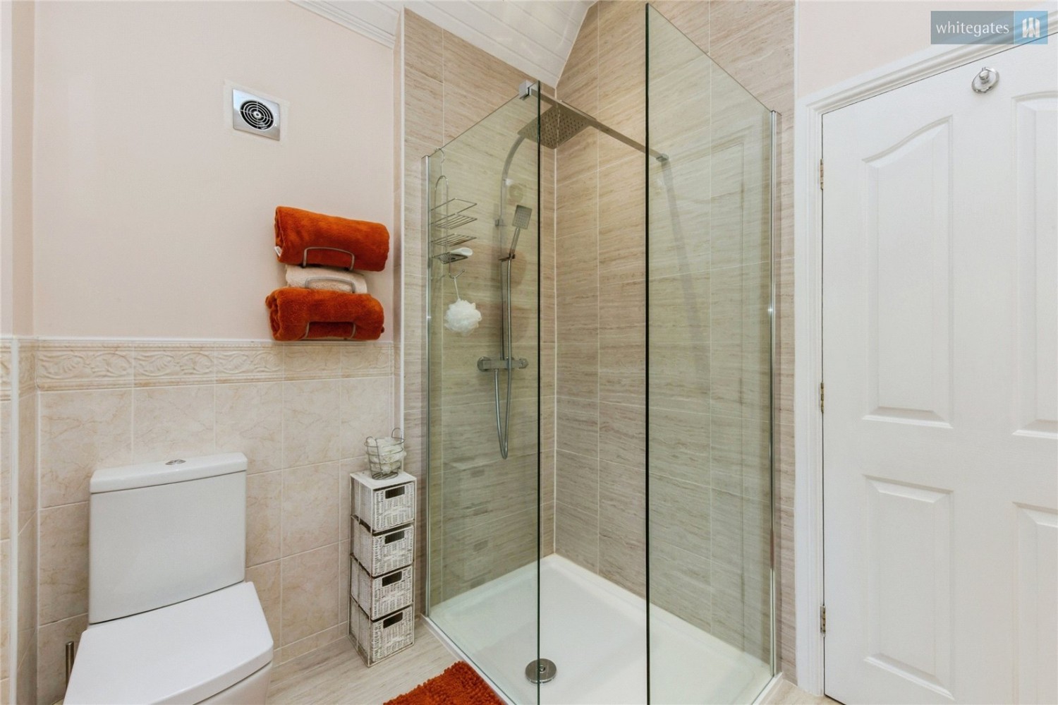 Weston, Crewe, Cheshire