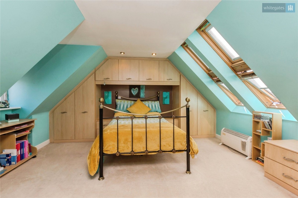 Weston, Crewe, Cheshire