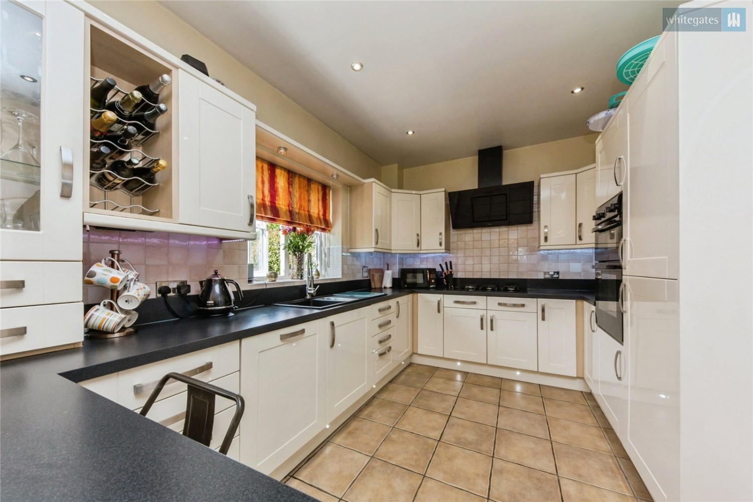 Weston, Crewe, Cheshire