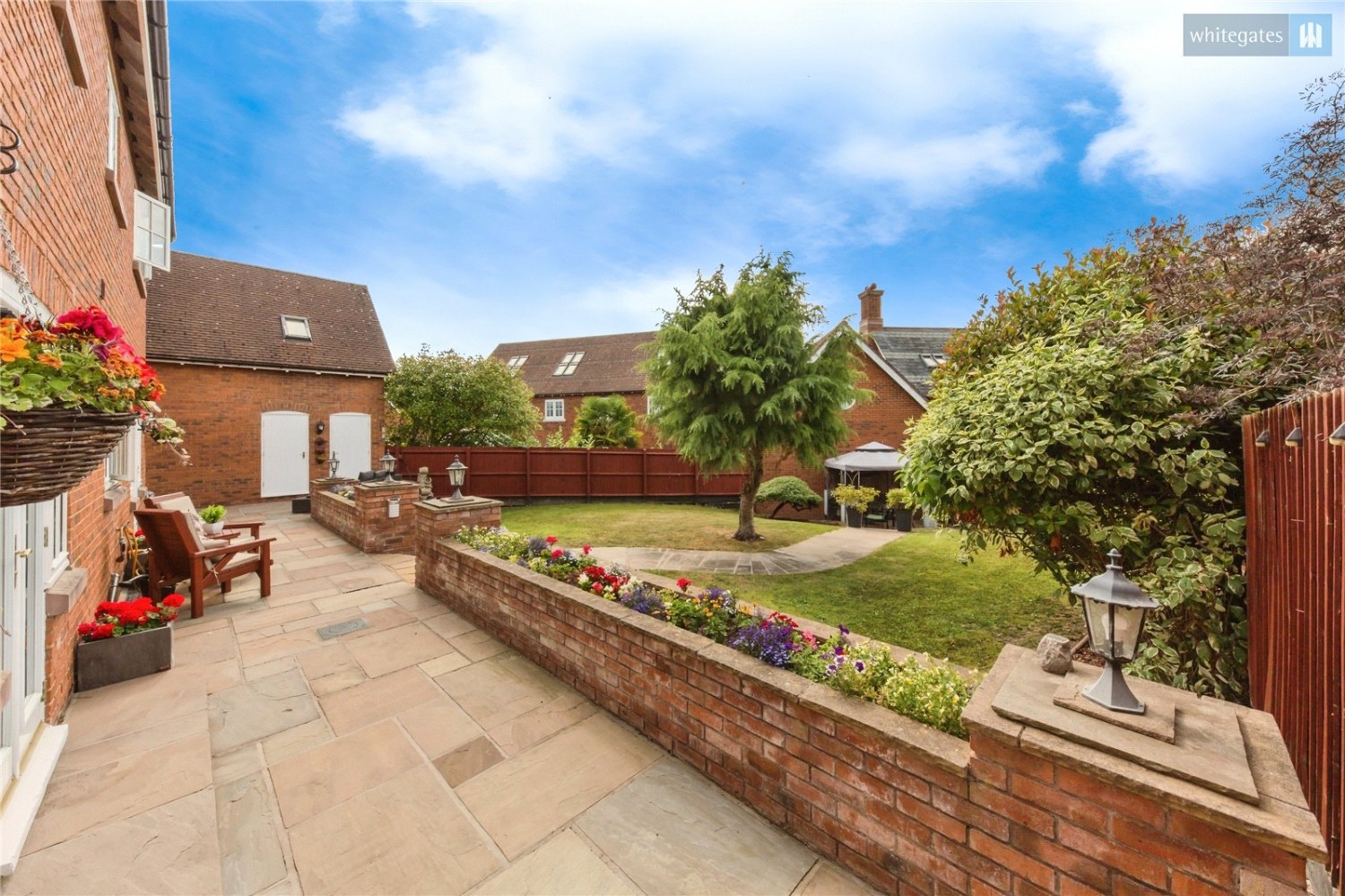 Weston, Crewe, Cheshire