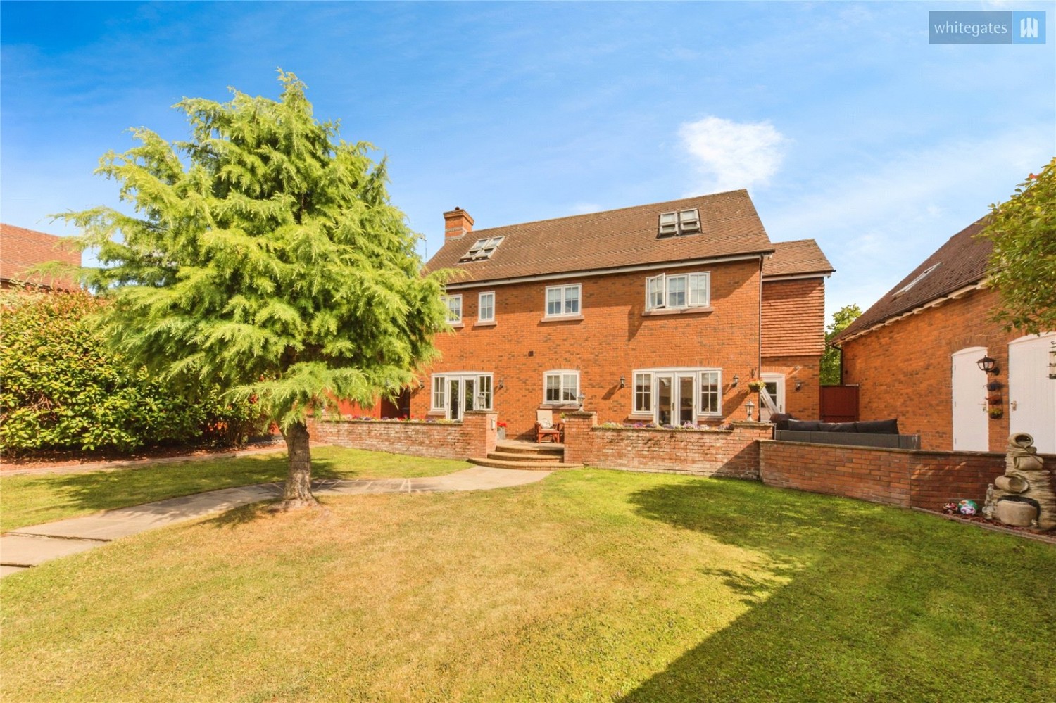 Weston, Crewe, Cheshire