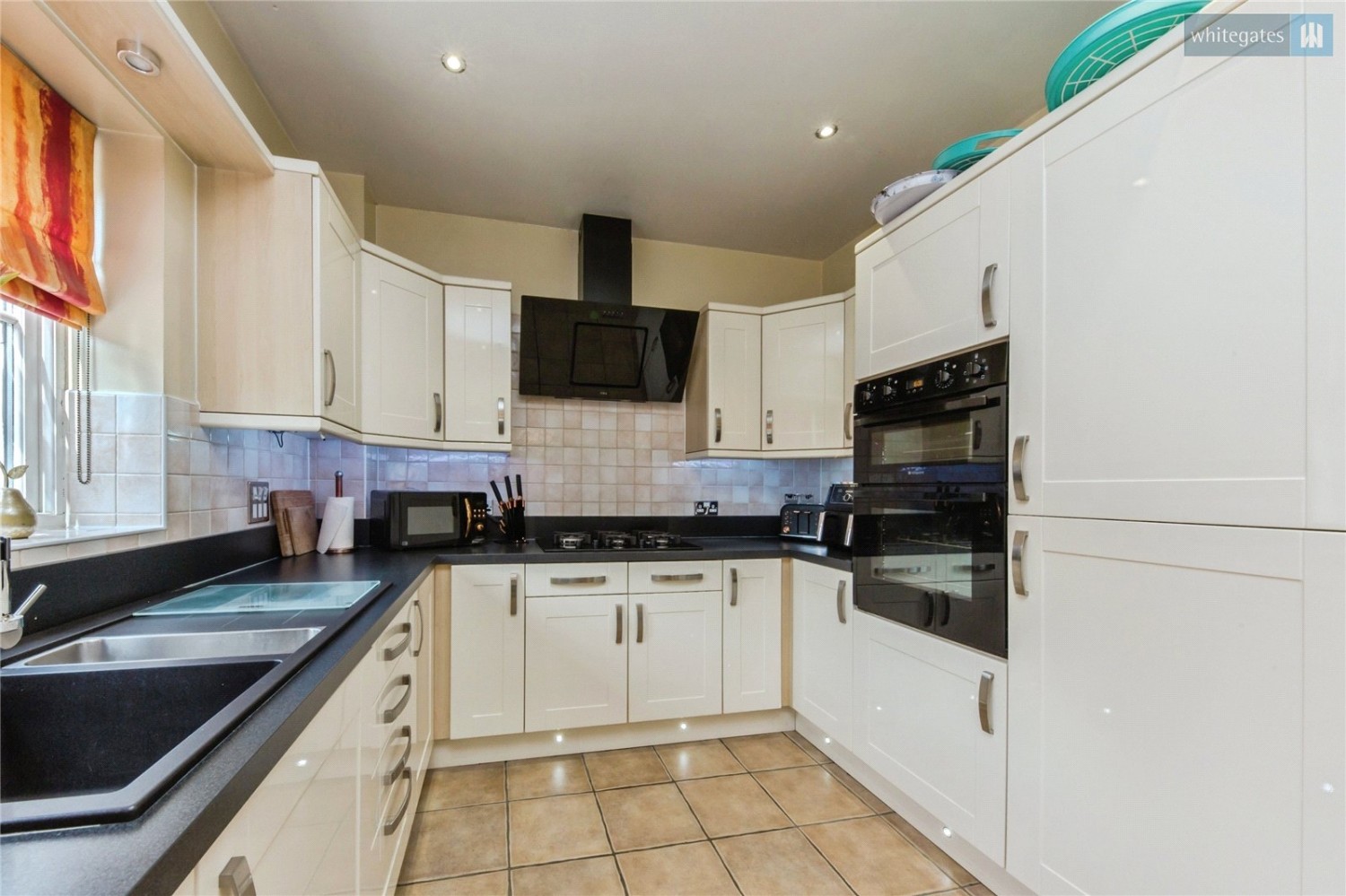 Weston, Crewe, Cheshire