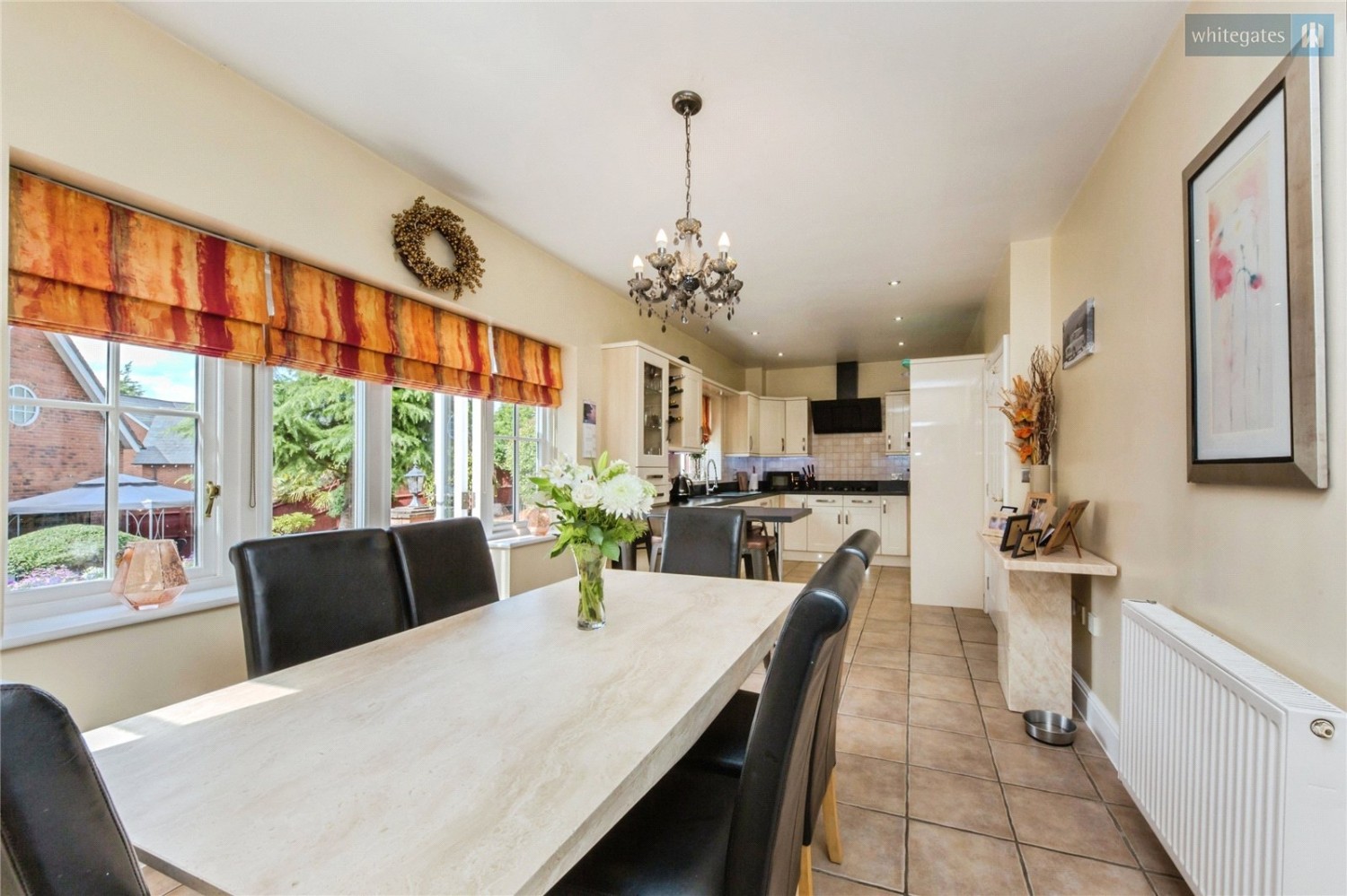 Weston, Crewe, Cheshire