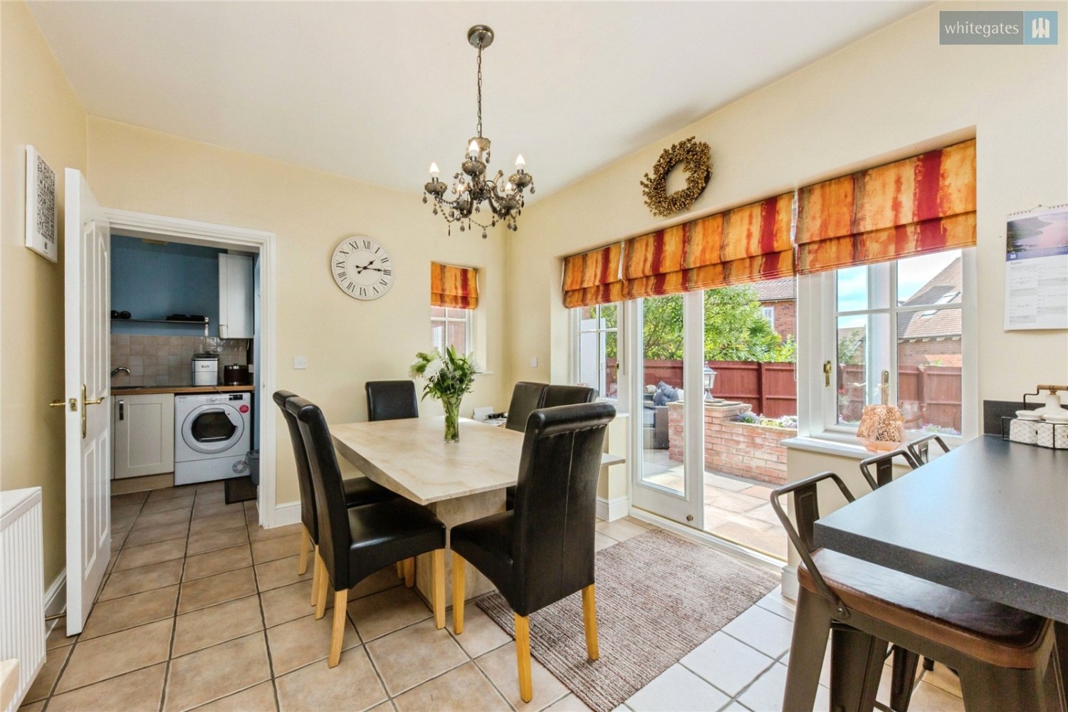 Weston, Crewe, Cheshire