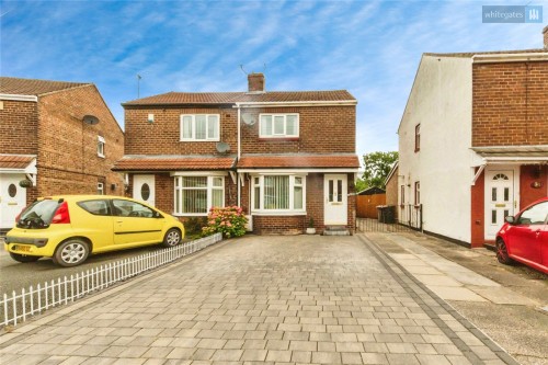 Crewe, Cheshire