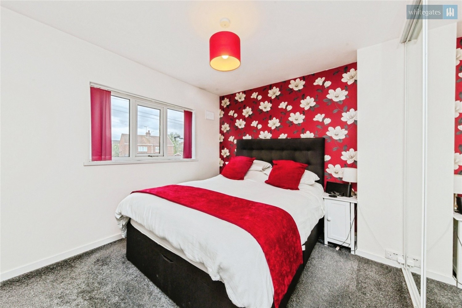 Crewe, Cheshire