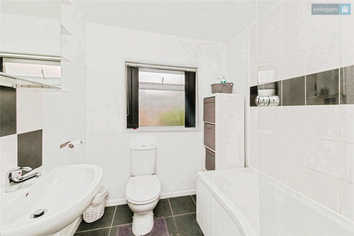 Crewe, Cheshire