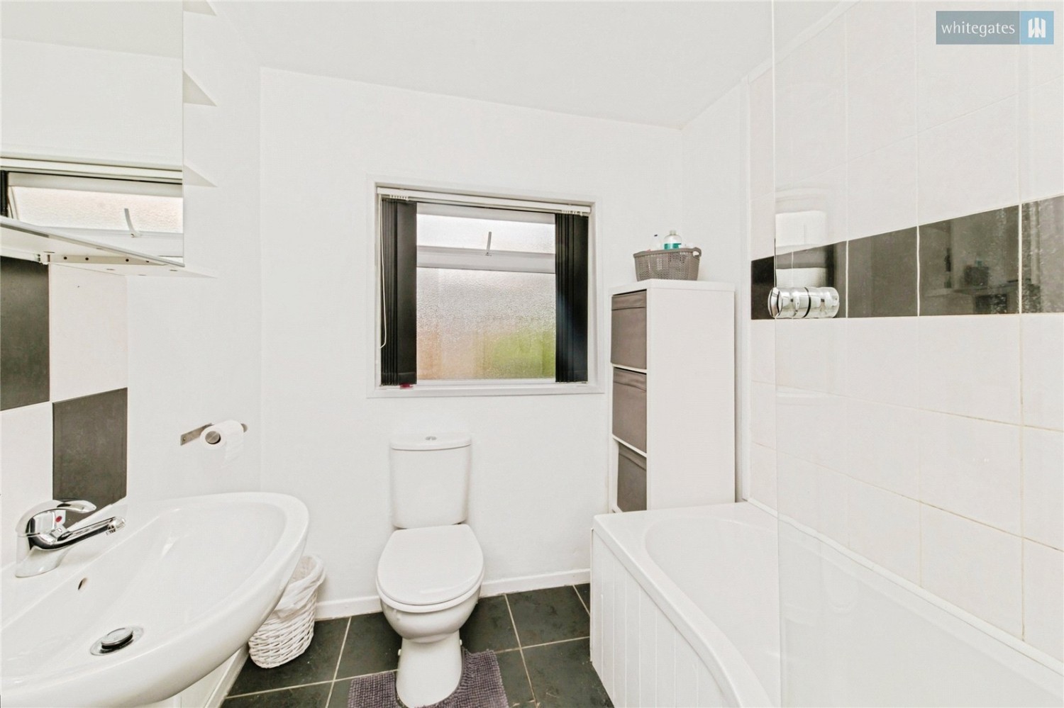 Crewe, Cheshire