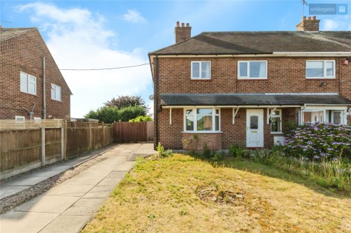 Weston, Crewe, Cheshire
