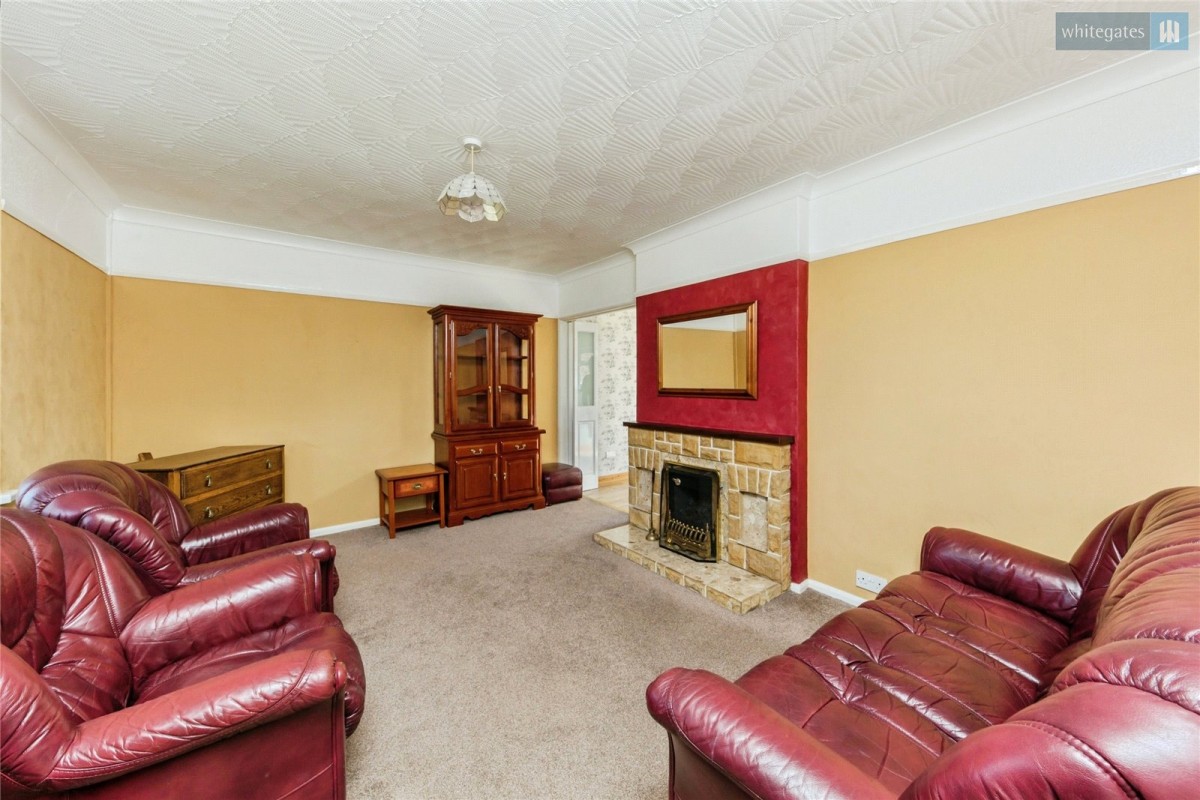 Weston, Crewe, Cheshire