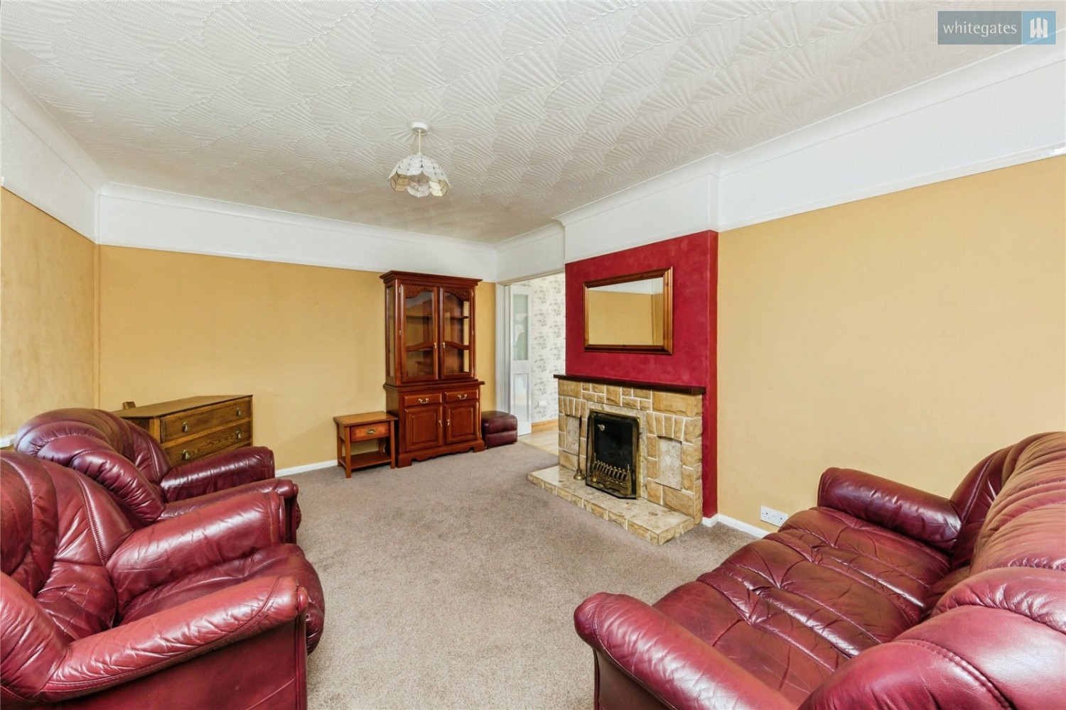 Weston, Crewe, Cheshire