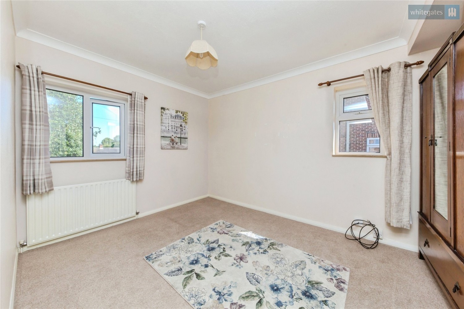 Weston, Crewe, Cheshire