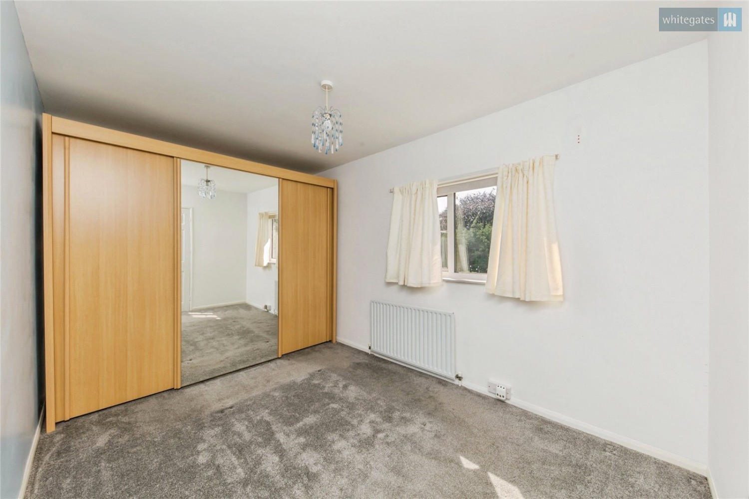 Weston, Crewe, Cheshire