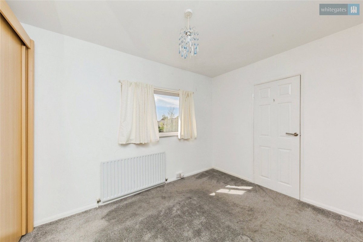 Weston, Crewe, Cheshire
