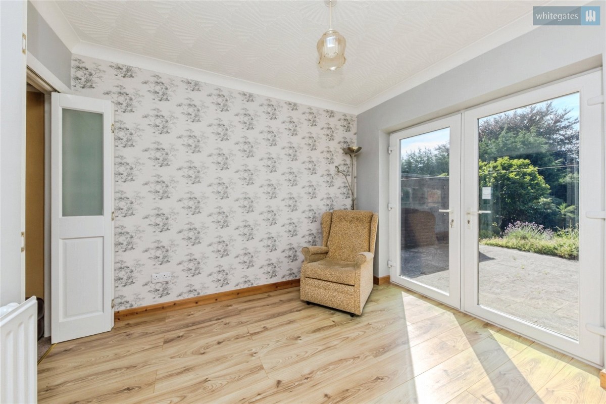 Weston, Crewe, Cheshire
