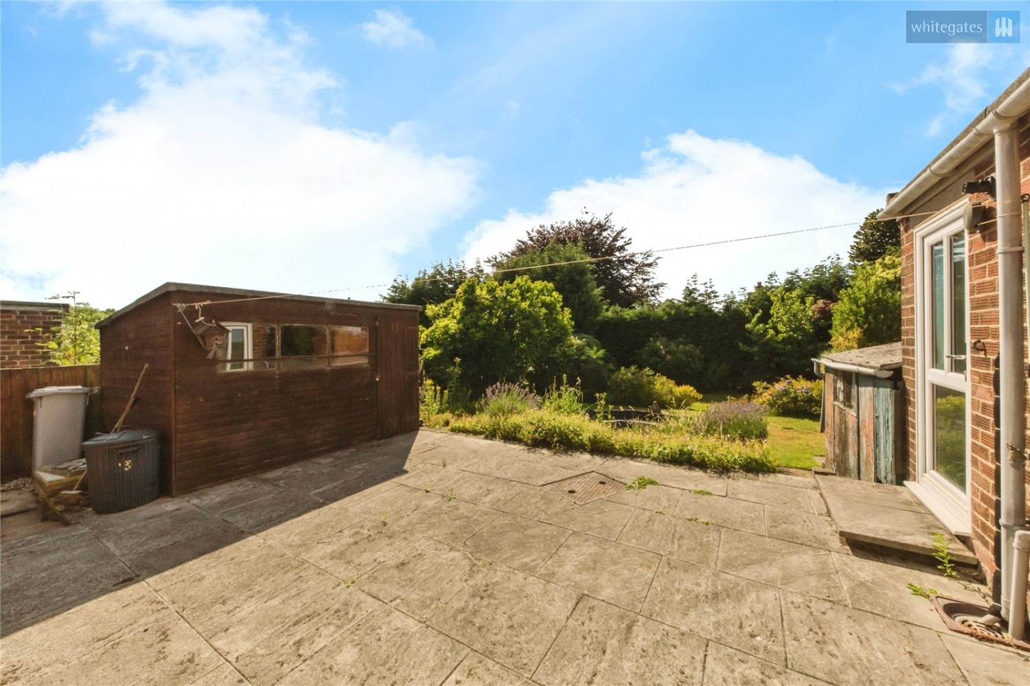 Weston, Crewe, Cheshire