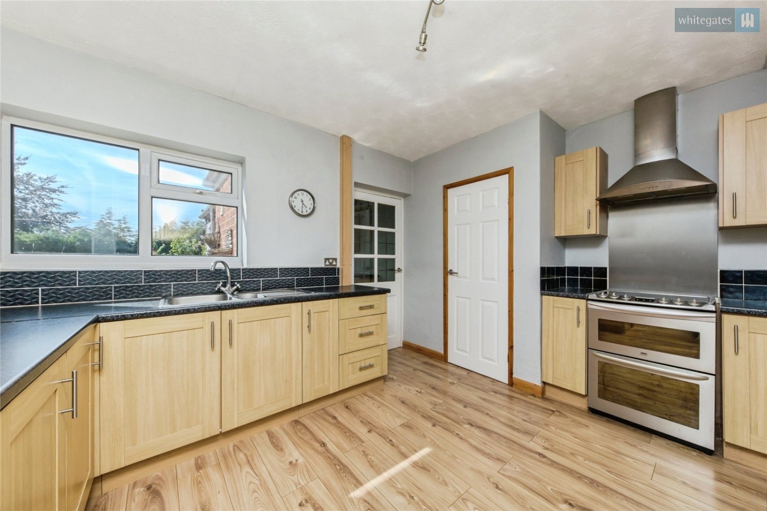 Weston, Crewe, Cheshire