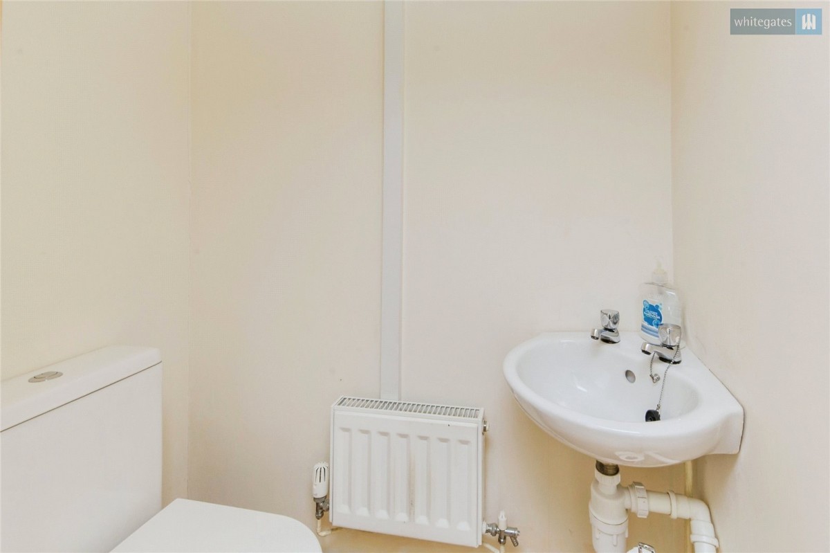 Weston, Crewe, Cheshire