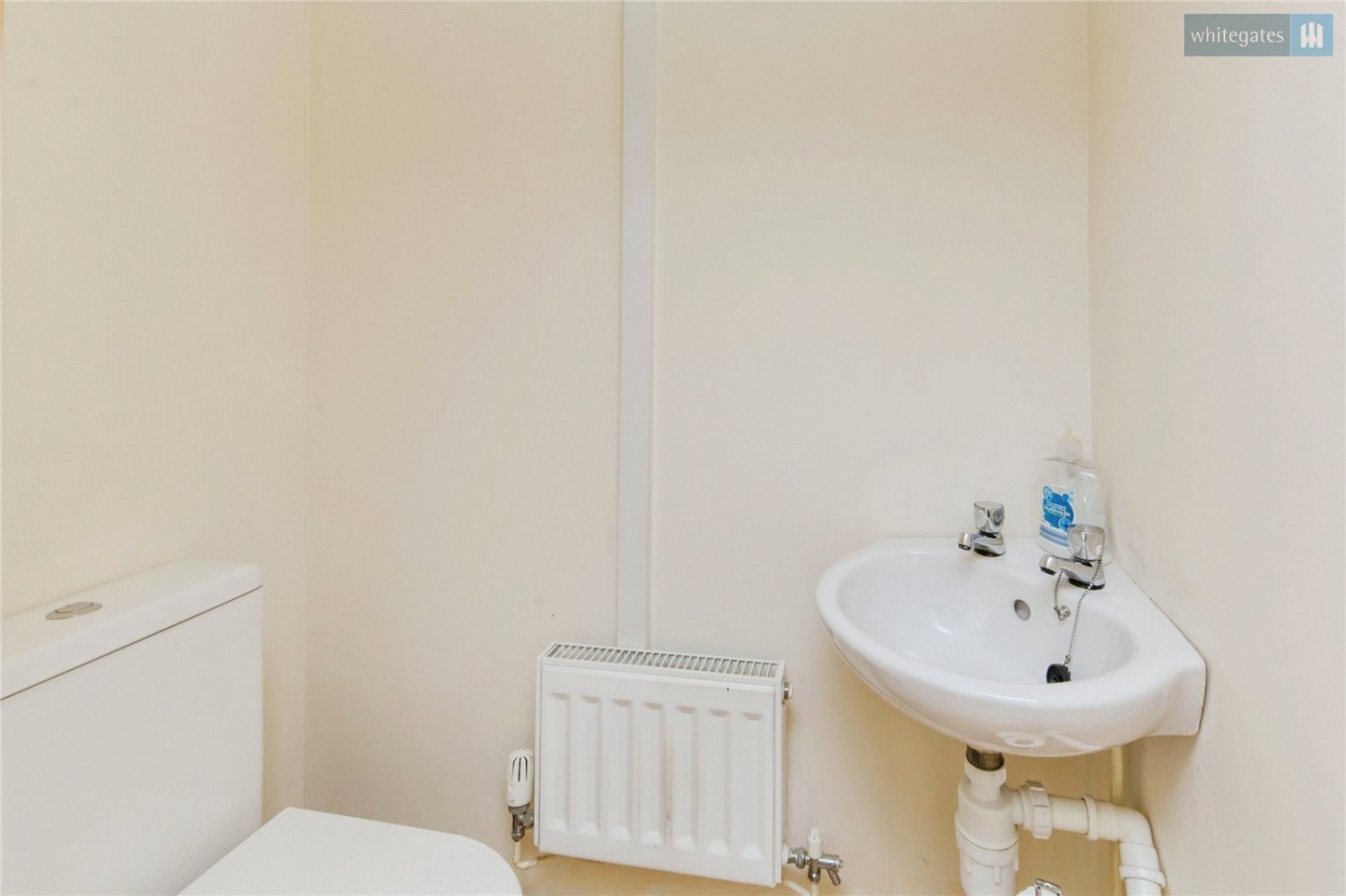 Weston, Crewe, Cheshire