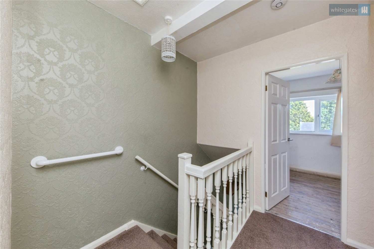 Weston, Crewe, Cheshire