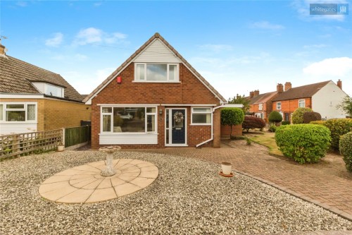 Haslington, Crewe, Cheshire