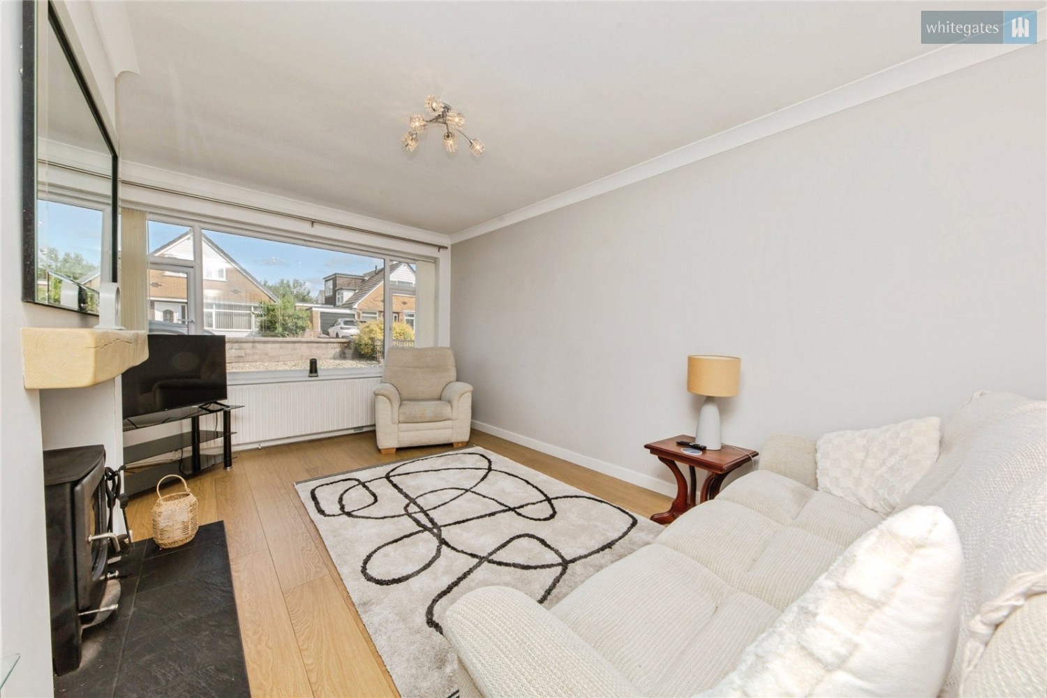 Haslington, Crewe, Cheshire