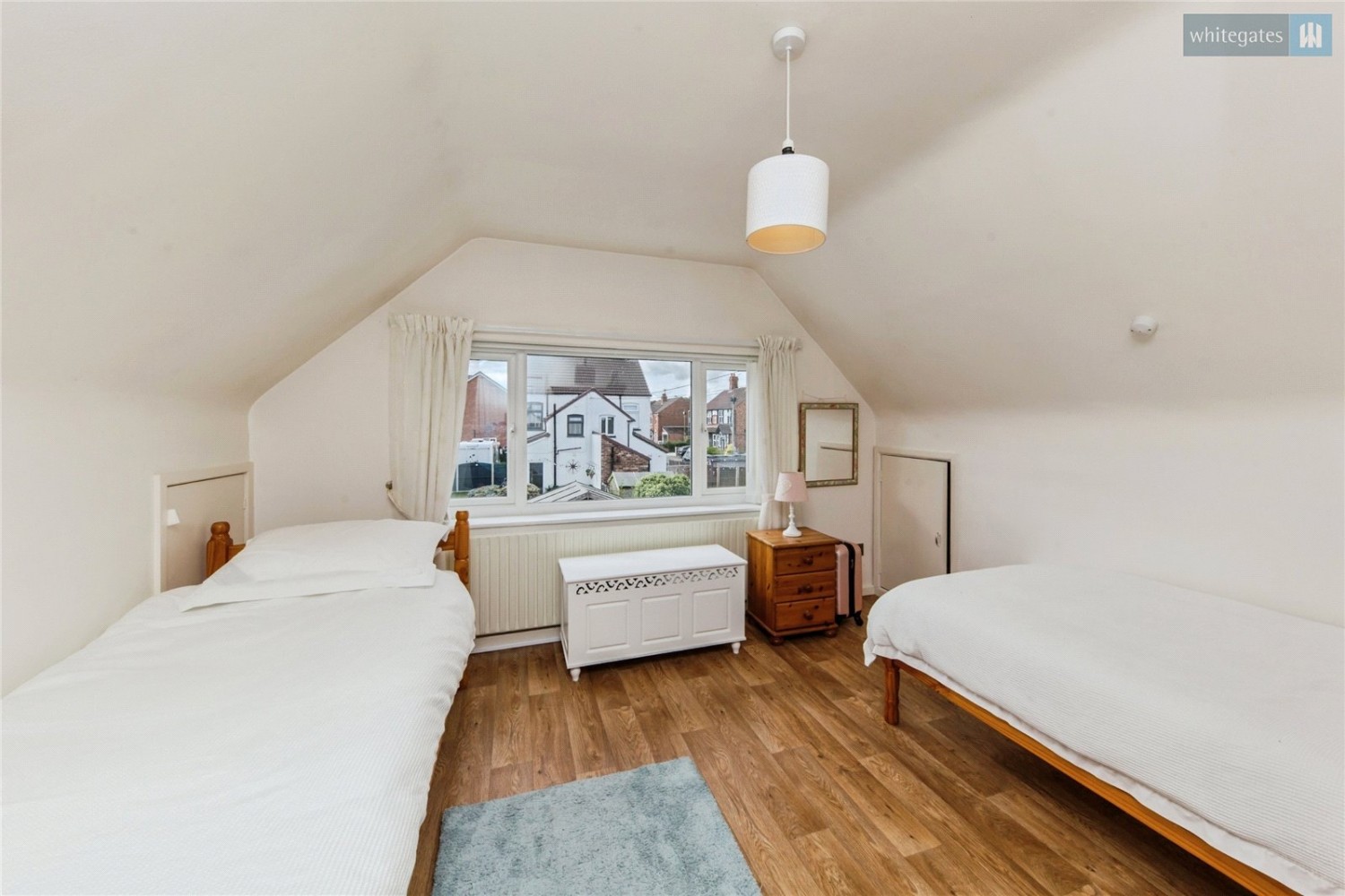Haslington, Crewe, Cheshire