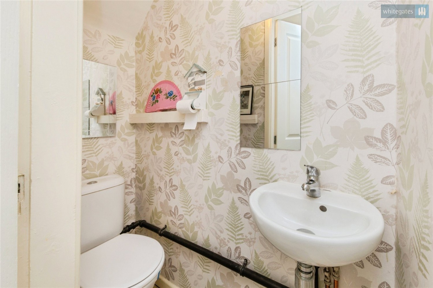 Haslington, Crewe, Cheshire