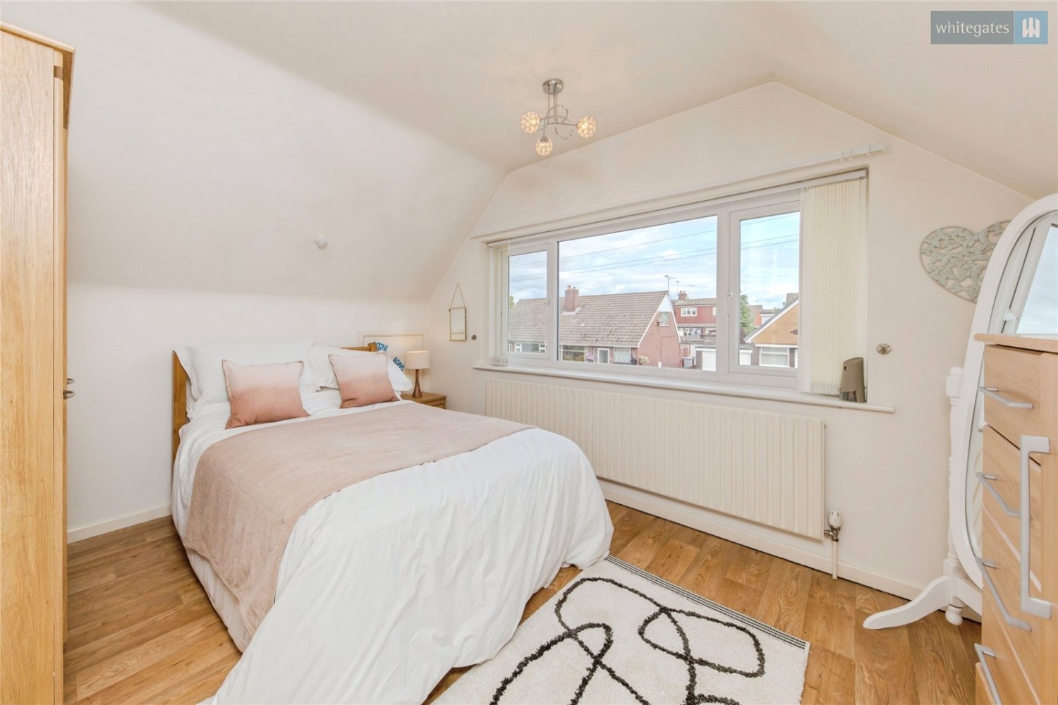 Haslington, Crewe, Cheshire