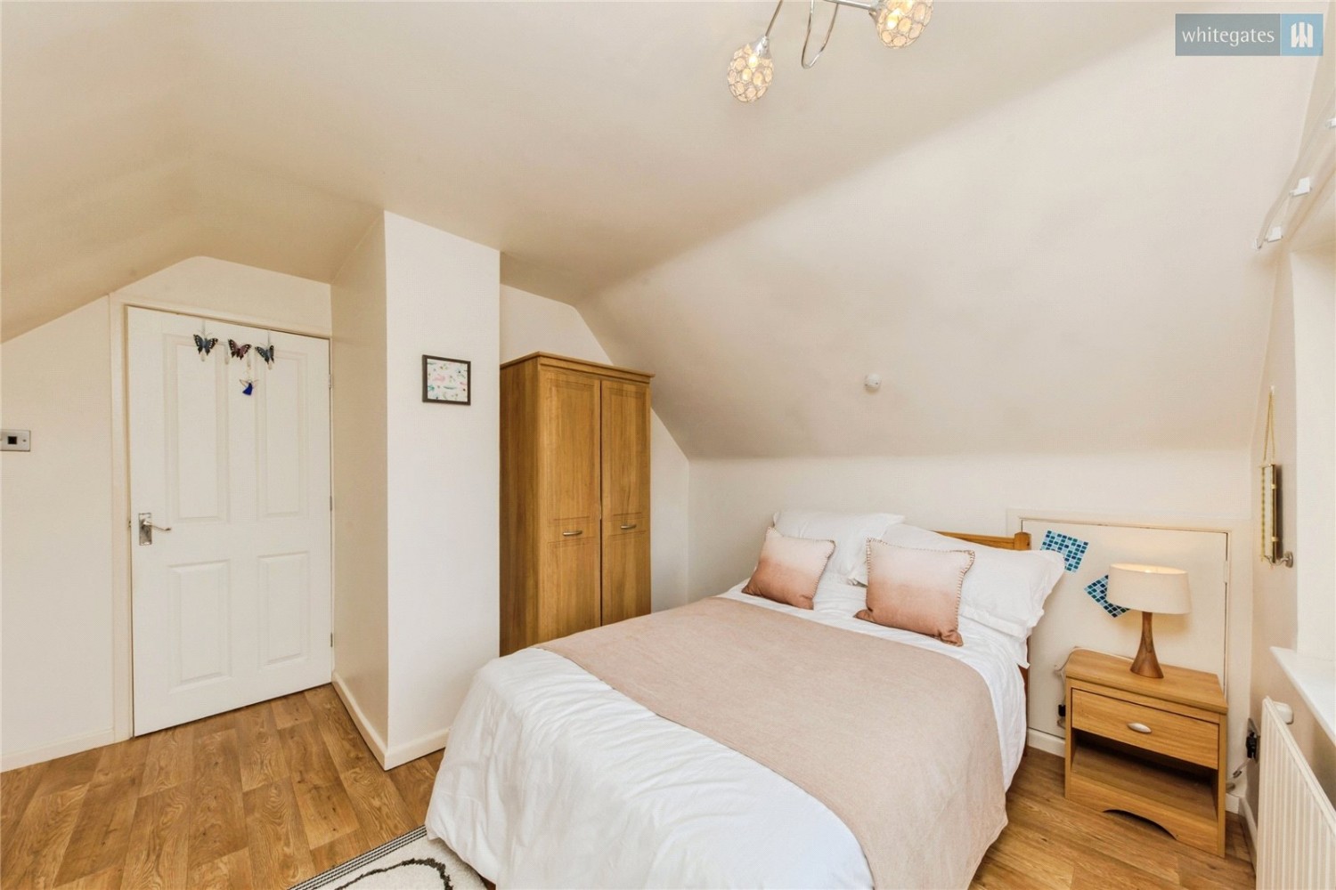 Haslington, Crewe, Cheshire