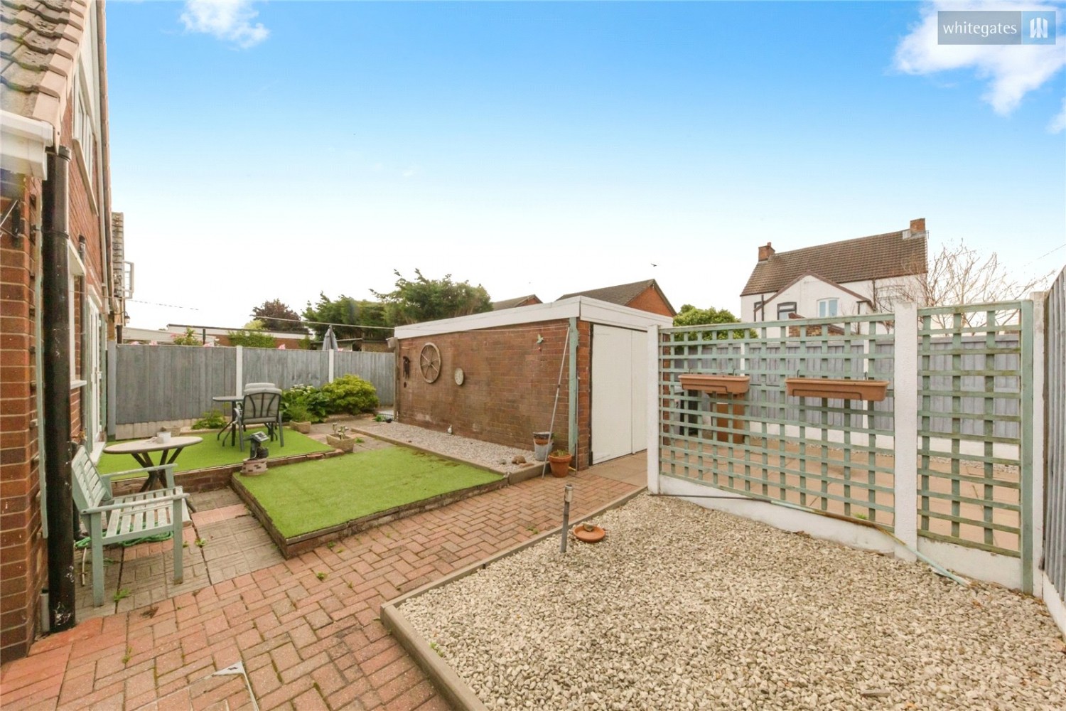 Haslington, Crewe, Cheshire