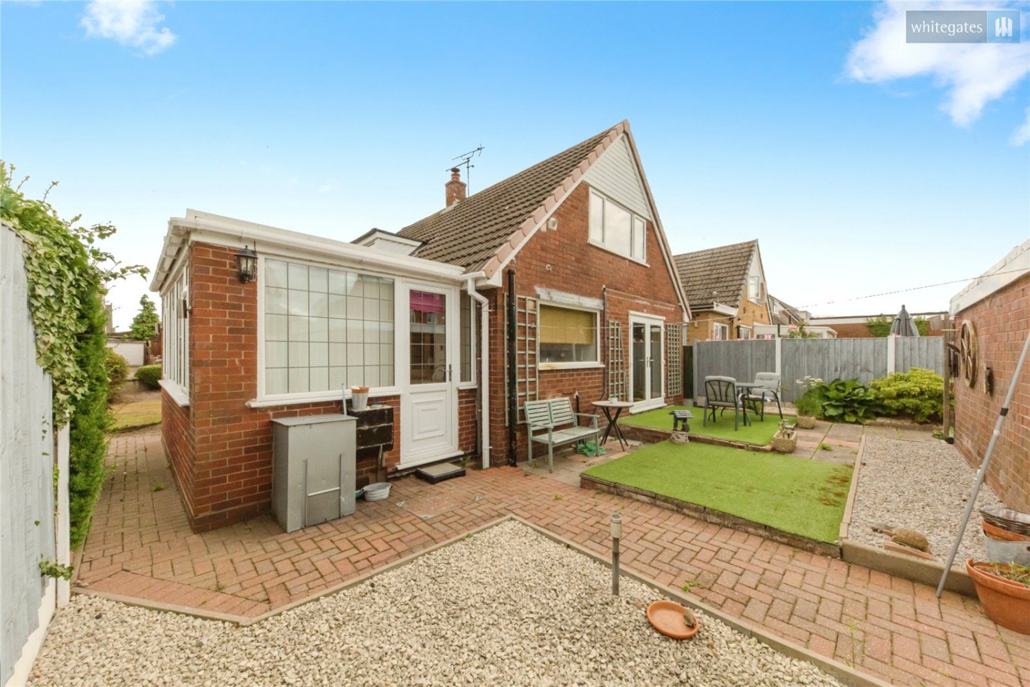 Haslington, Crewe, Cheshire