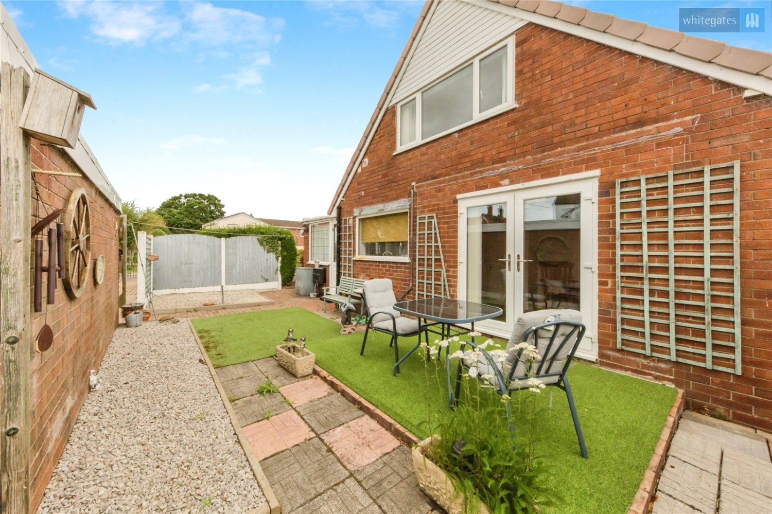 Haslington, Crewe, Cheshire