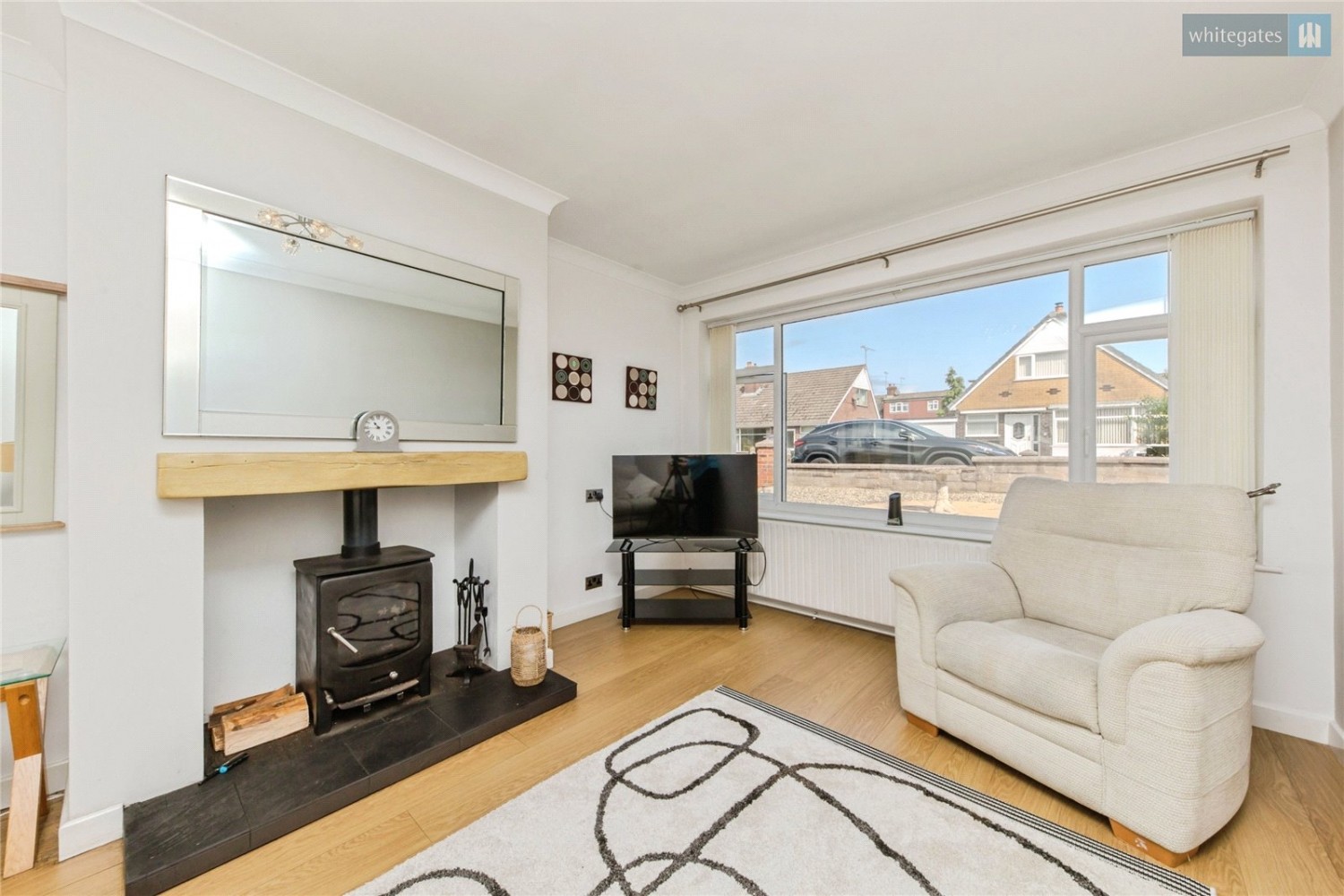 Haslington, Crewe, Cheshire