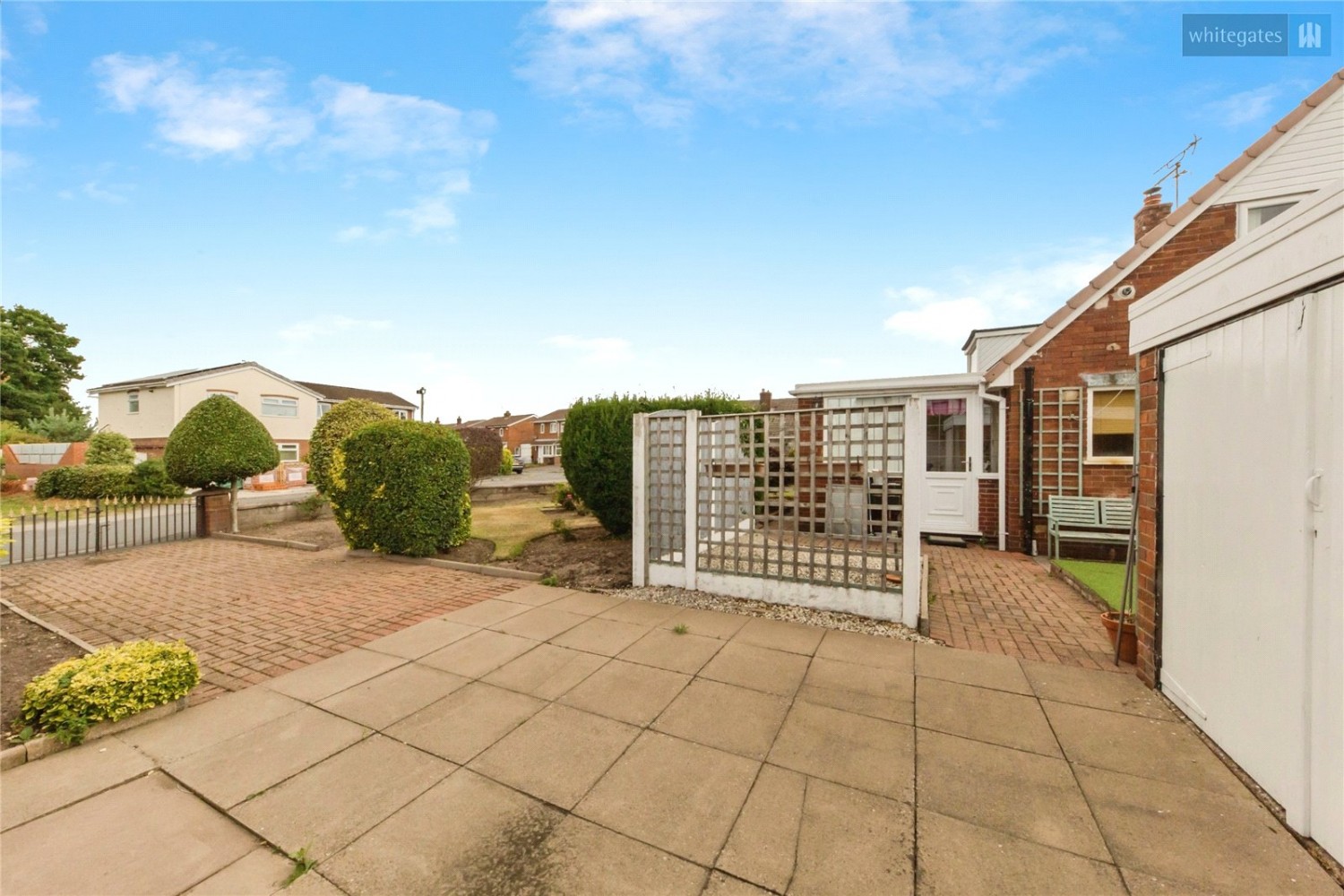 Haslington, Crewe, Cheshire