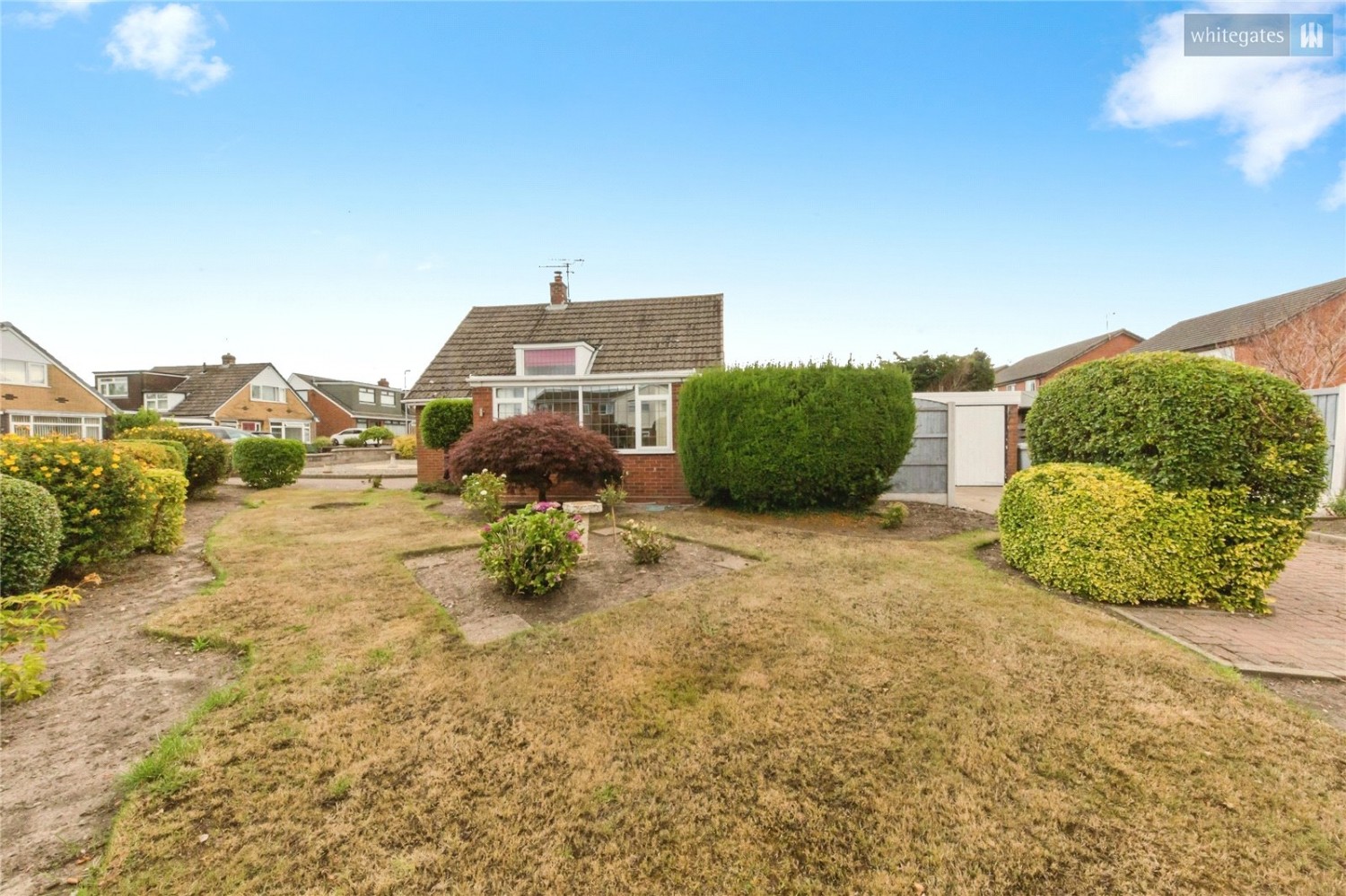 Haslington, Crewe, Cheshire