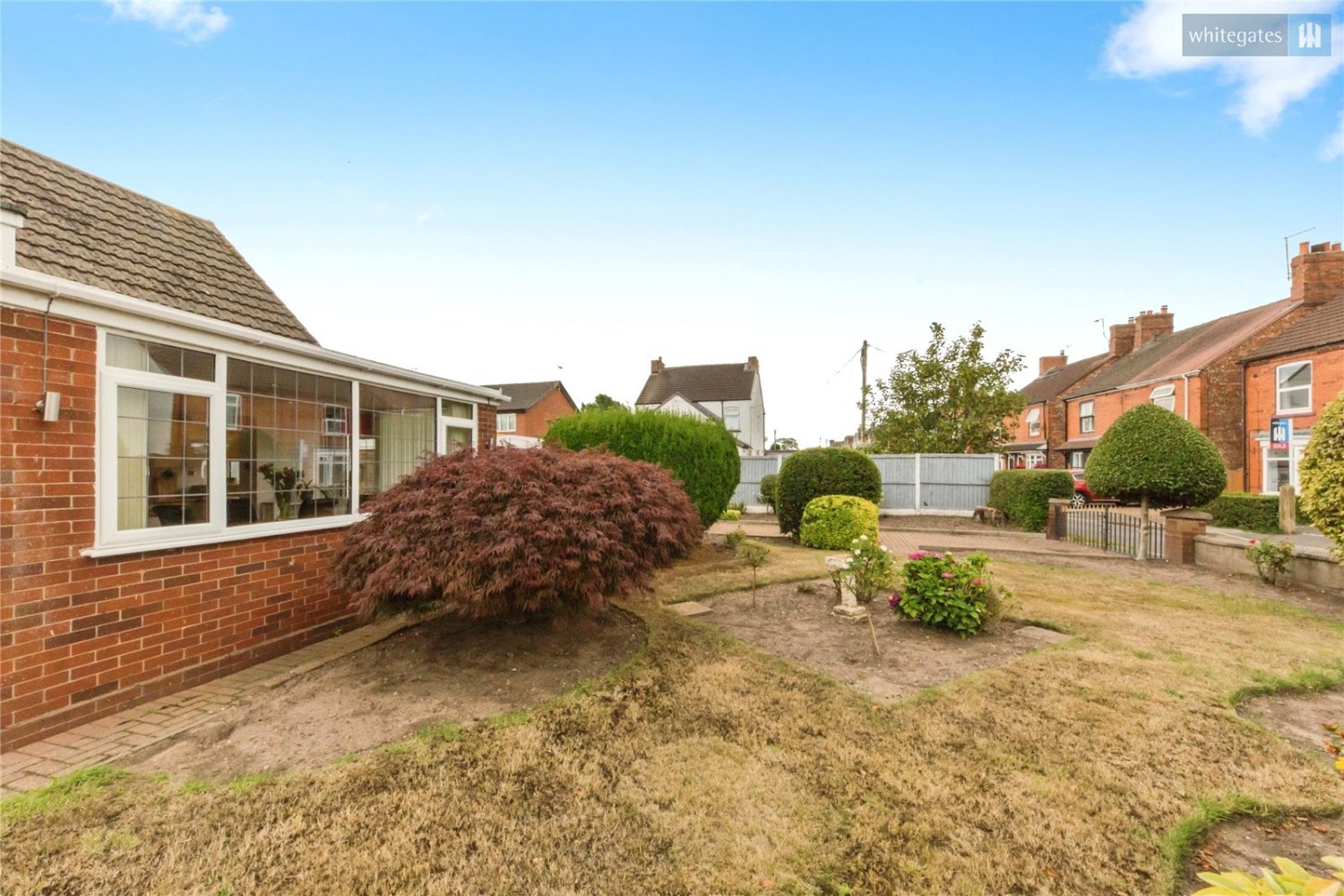 Haslington, Crewe, Cheshire