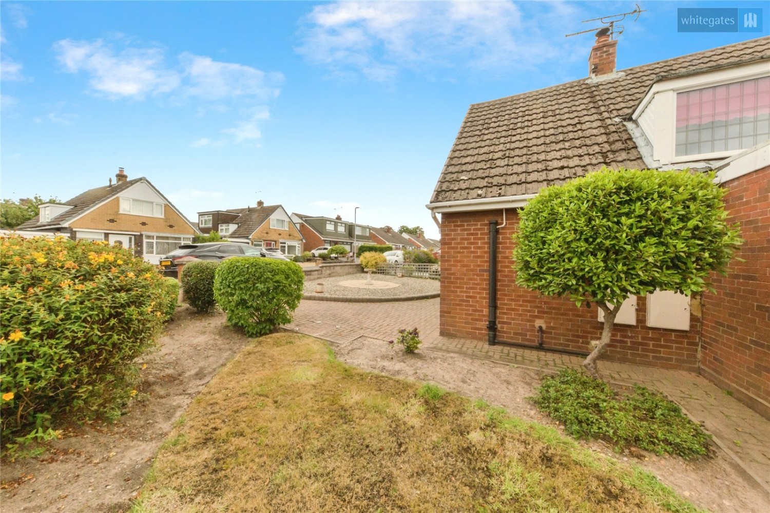 Haslington, Crewe, Cheshire