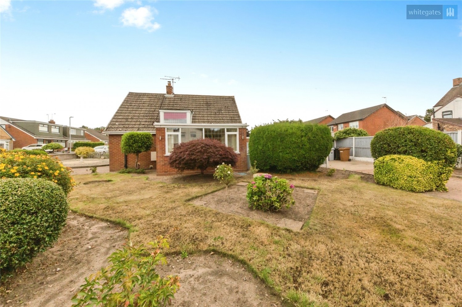 Haslington, Crewe, Cheshire